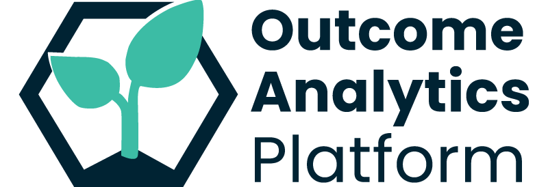 Outcome Analytics Platform